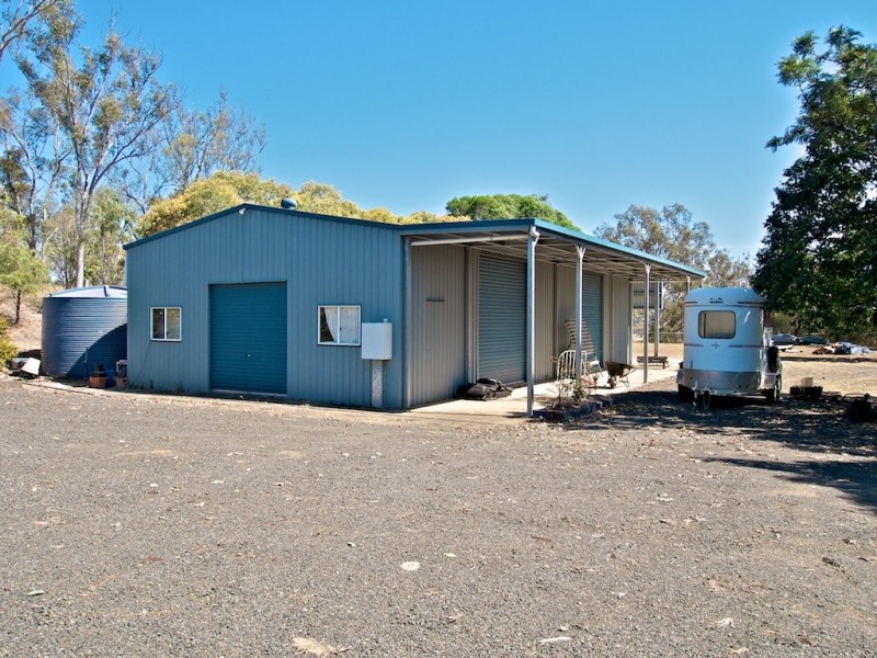 409 Fairneyview- Fernvale Rd, Fairney View QLD 4306