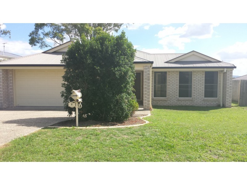 9 Lagoona Court, Churchill QLD 4305