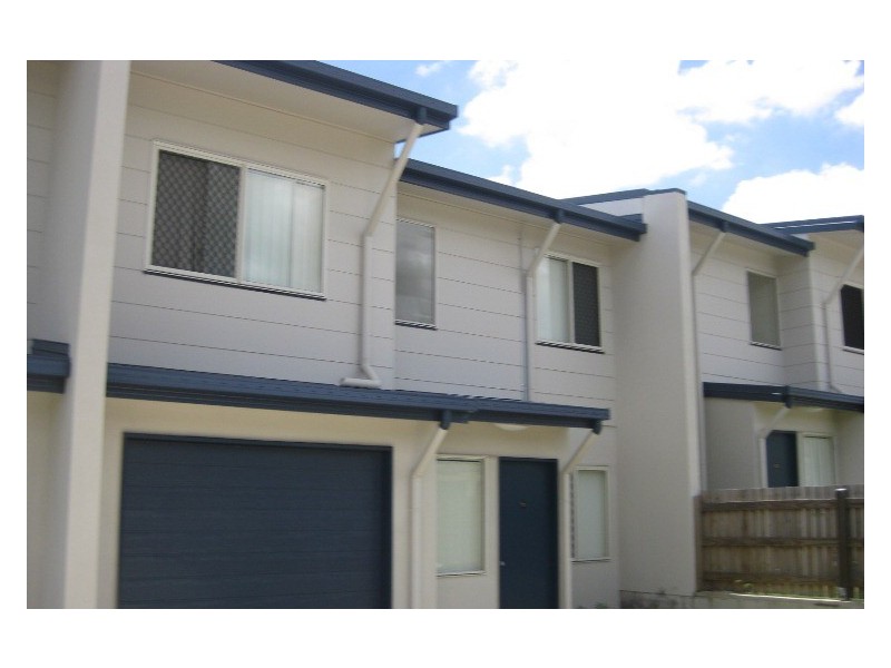 10/138 Marlborough Street, Bellbird Park QLD 4300