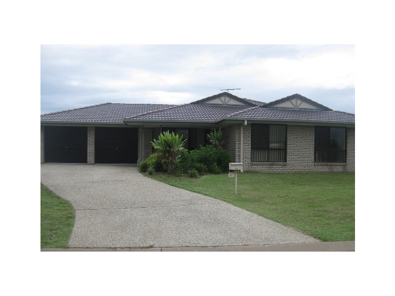 2 Heit Court, North Booval QLD 4304
