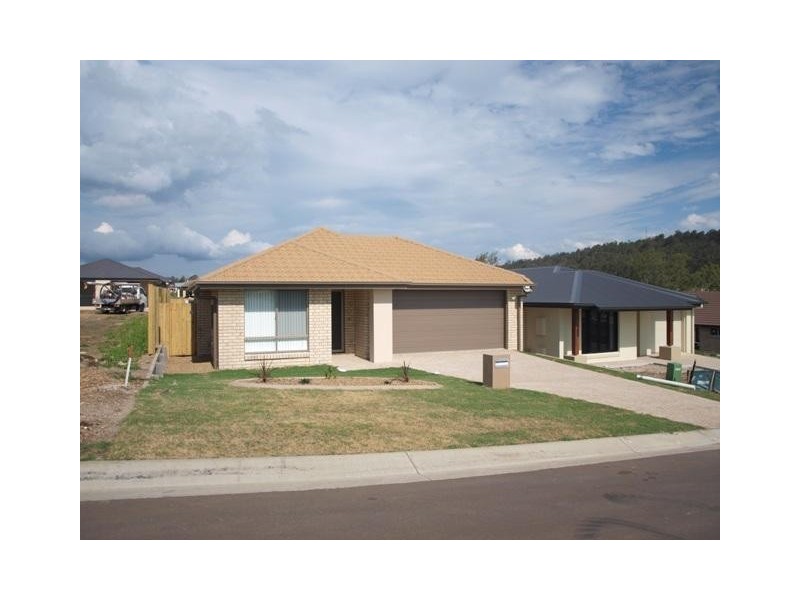 48 Pleasant Drive, Redbank Plains QLD 4301
