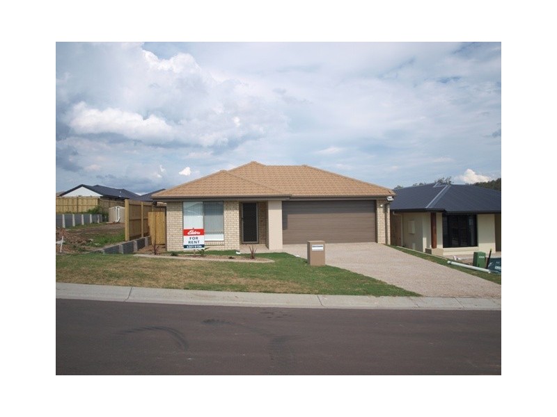48 Pleasant Drive, Redbank Plains QLD 4301