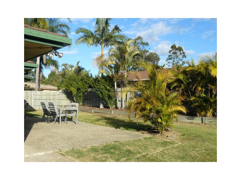 38 FALVEY CRESCENT, Goodna QLD 4300