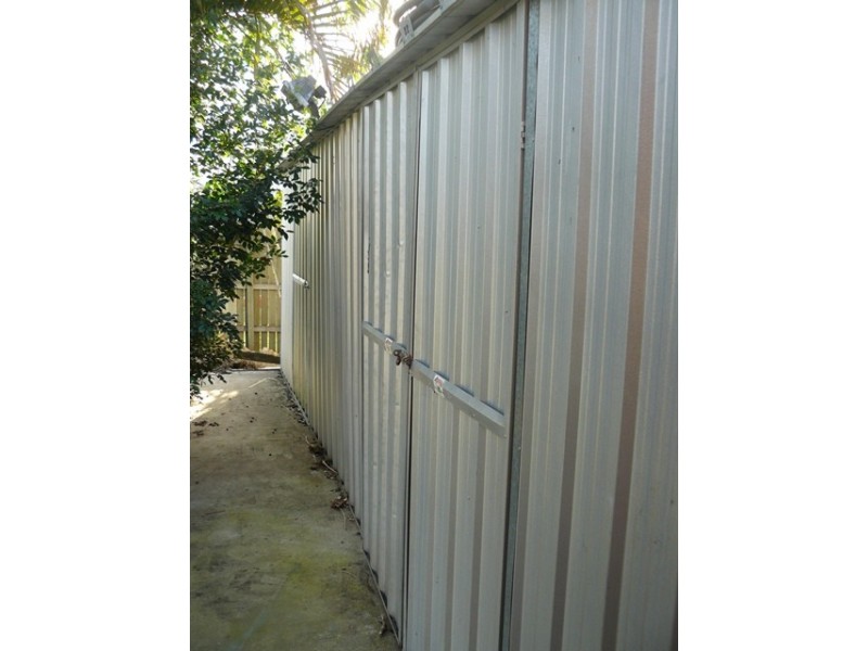 38 FALVEY CRESCENT, Goodna QLD 4300