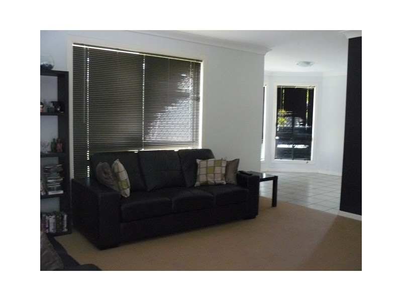 38 FALVEY CRESCENT, Goodna QLD 4300