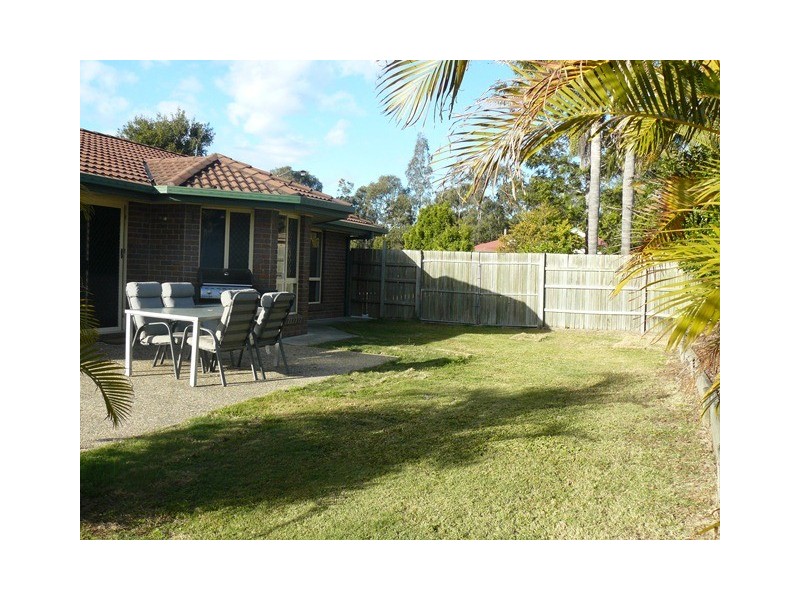 38 FALVEY CRESCENT, Goodna QLD 4300