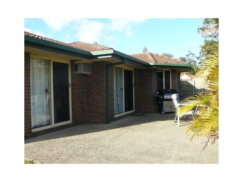 38 FALVEY CRESCENT, Goodna QLD 4300