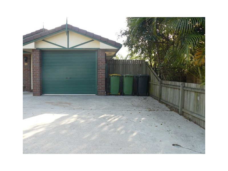38 FALVEY CRESCENT, Goodna QLD 4300