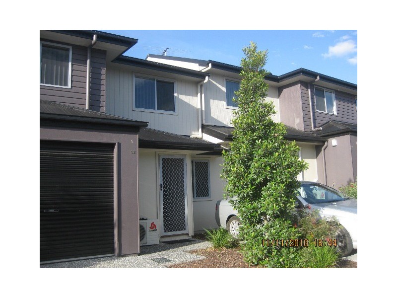 32/266 Henty Drive, Redbank Plains QLD 4301
