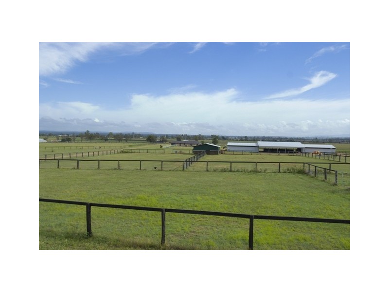 232 Rifle Range Road, Rifle Range QLD 4311
