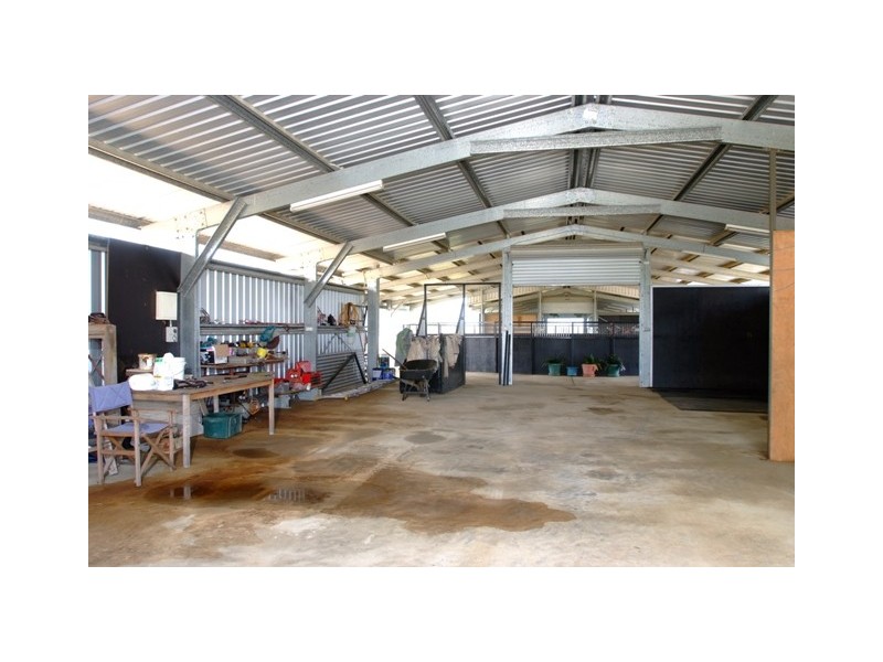 232 Rifle Range Road, Rifle Range QLD 4311