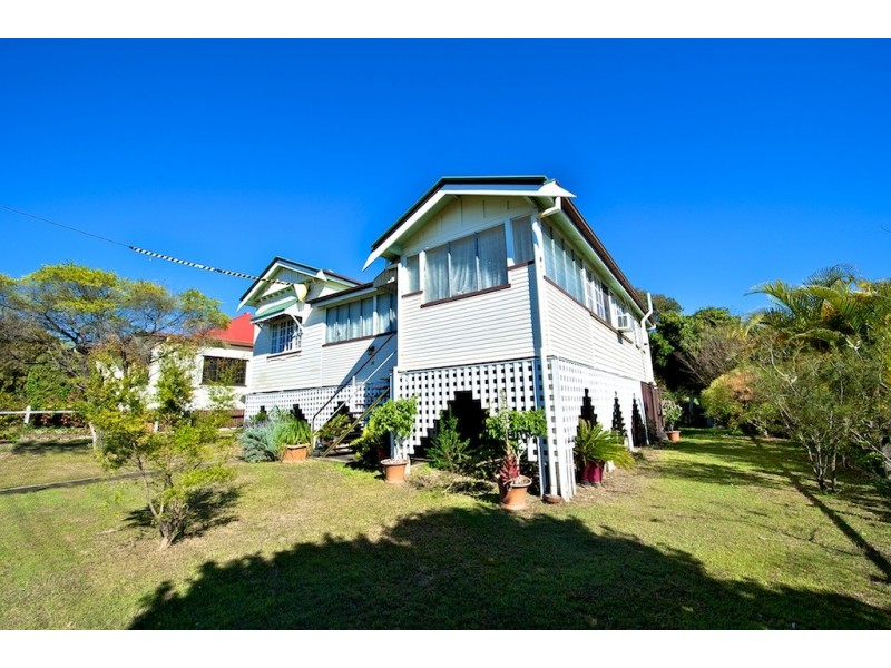 20 Booval Street, Booval QLD 4304