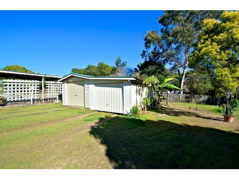 20 Booval Street, Booval QLD 4304