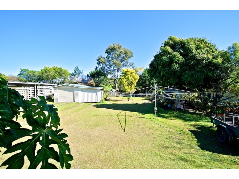 20 Booval Street, Booval QLD 4304