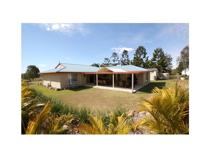 2832 Foresthill Fernvale Rd, Lowood QLD 4311