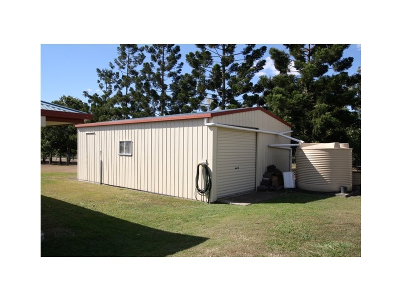 2832 Foresthill Fernvale Rd, Lowood QLD 4311