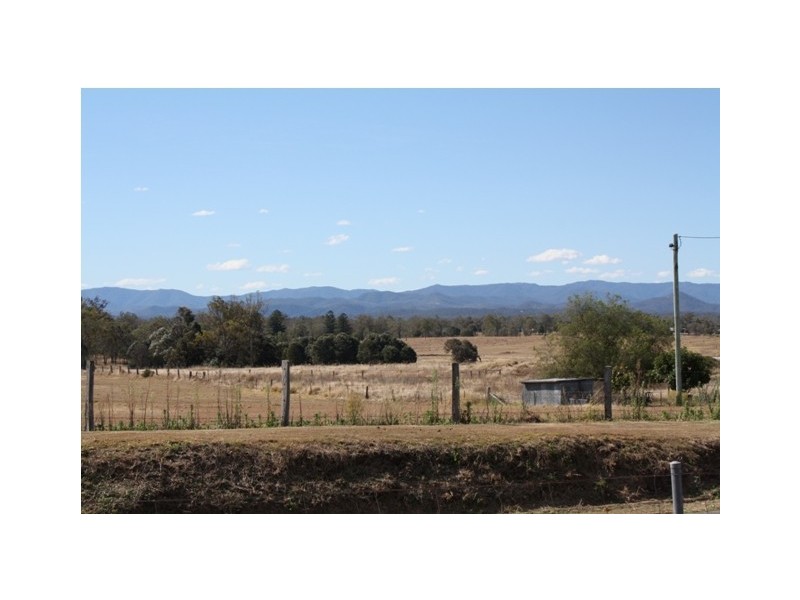 2832 Foresthill Fernvale Rd, Lowood QLD 4311