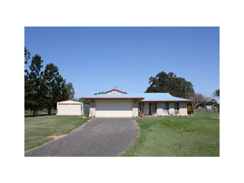 2832 Foresthill Fernvale Rd, Lowood QLD 4311