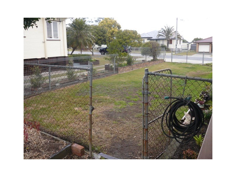 4 WHITWOOD ST, Ebbw Vale QLD 4304