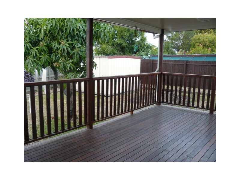 4 WHITWOOD ST, Ebbw Vale QLD 4304