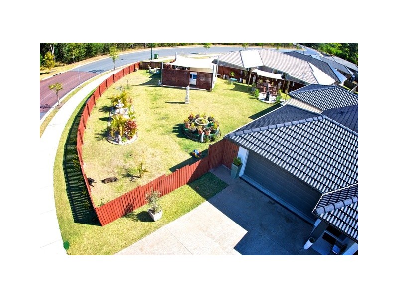 34 HONEYWOOD DRIVE, Fernvale QLD 4306