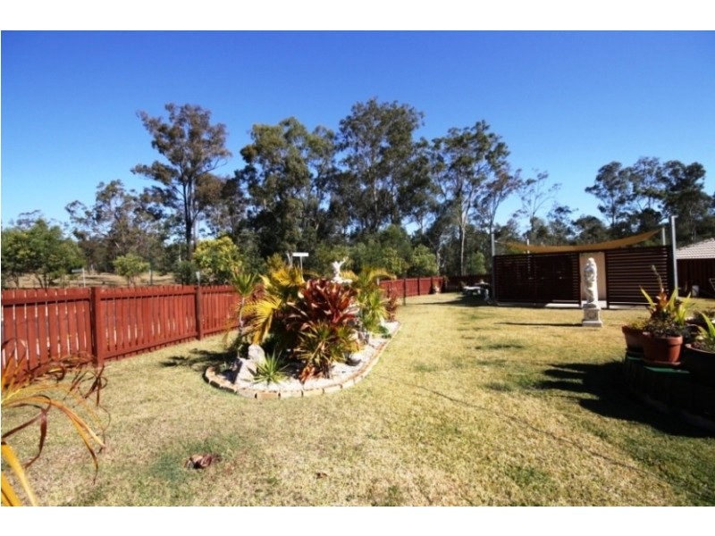 34 HONEYWOOD DRIVE, Fernvale QLD 4306