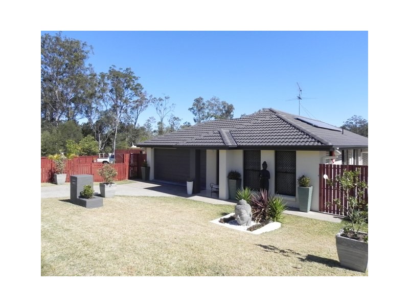 34 HONEYWOOD DRIVE, Fernvale QLD 4306