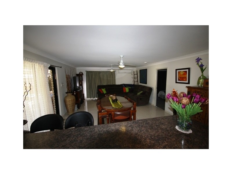 34 HONEYWOOD DRIVE, Fernvale QLD 4306