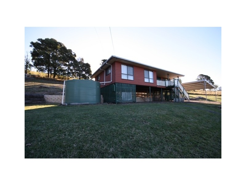 60 Annette Road, Lowood QLD 4311