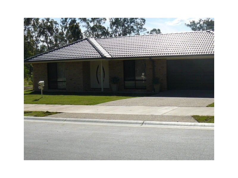 40 Honeywood Drive, Fernvale QLD 4306