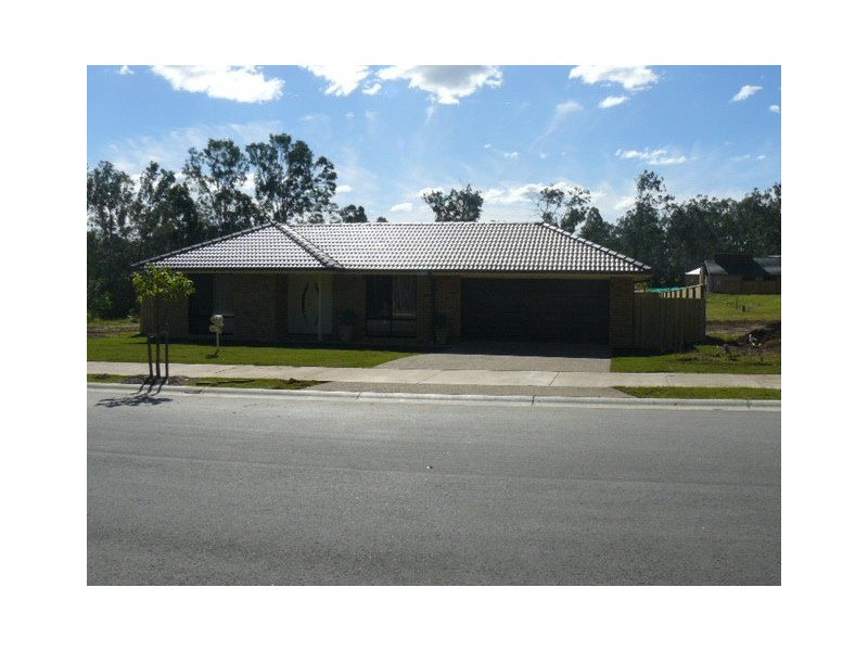 40 Honeywood Drive, Fernvale QLD 4306