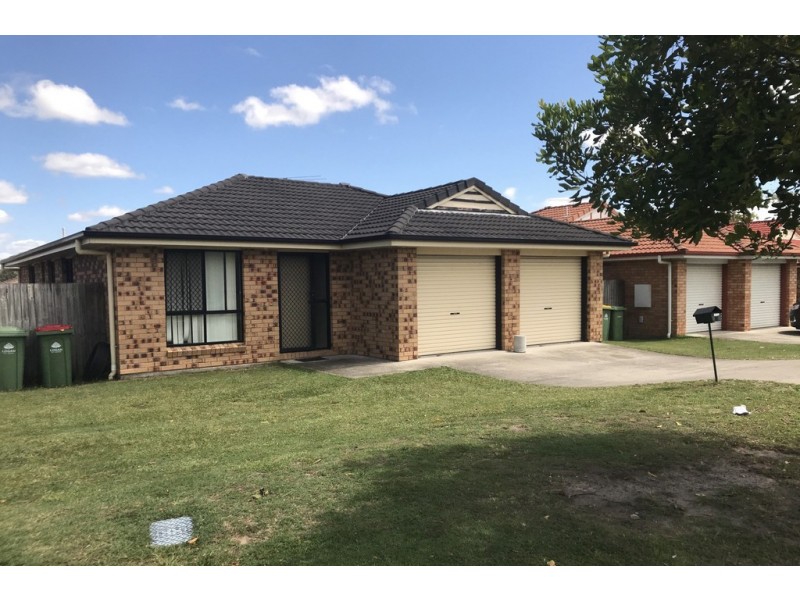 9 Justin Place, Crestmead QLD 4132