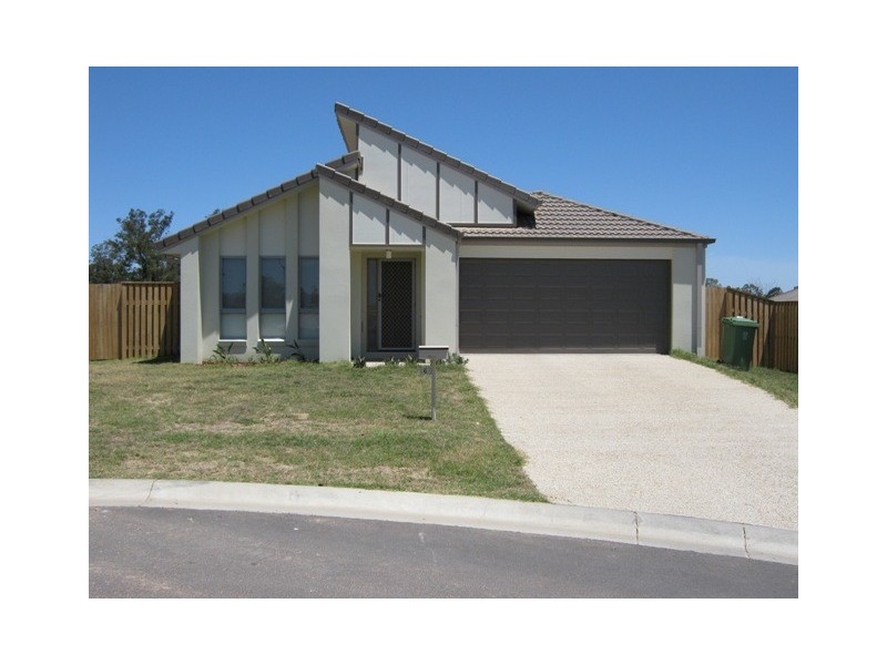 6  Crystalwood Crescent, Fernvale QLD 4306