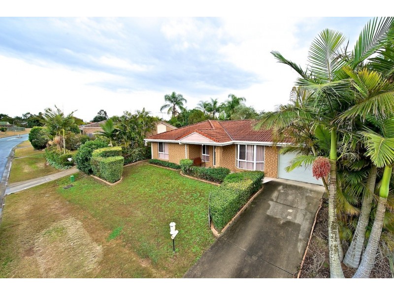 22 Caribou Drive, Brassall QLD 4305