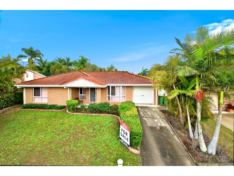 22 Caribou Drive, Brassall QLD 4305