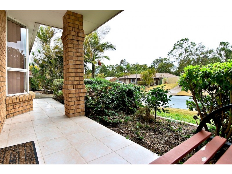 22 Caribou Drive, Brassall QLD 4305