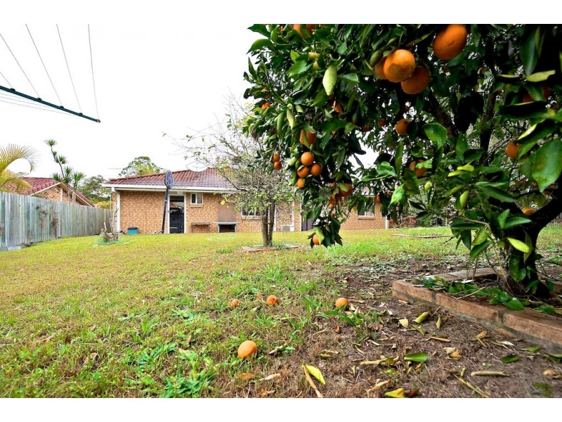 22 Caribou Drive, Brassall QLD 4305