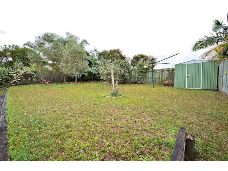 22 Caribou Drive, Brassall QLD 4305