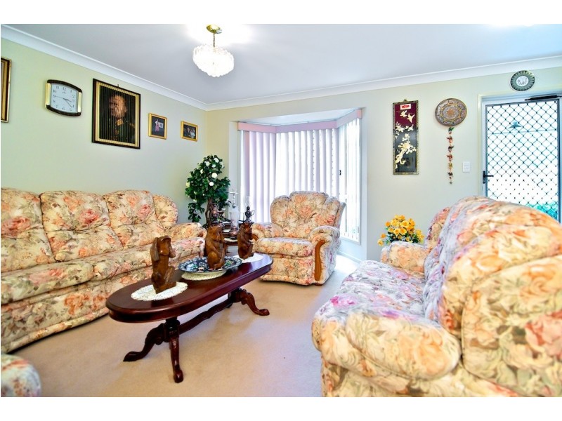 22 Caribou Drive, Brassall QLD 4305