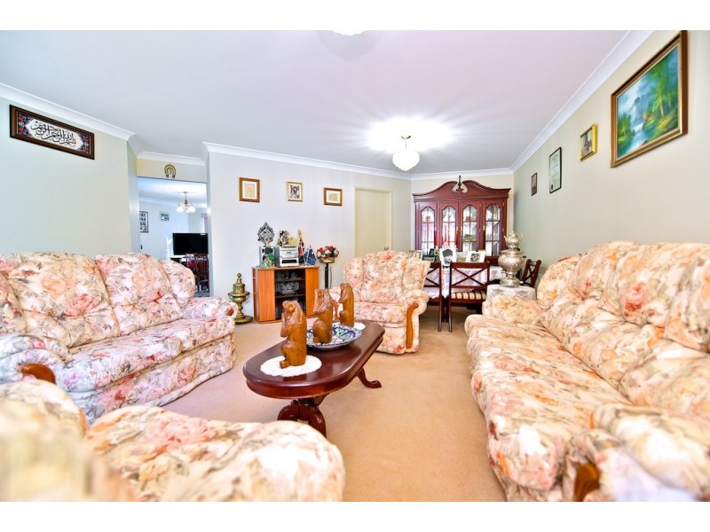 22 Caribou Drive, Brassall QLD 4305
