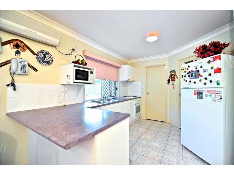22 Caribou Drive, Brassall QLD 4305