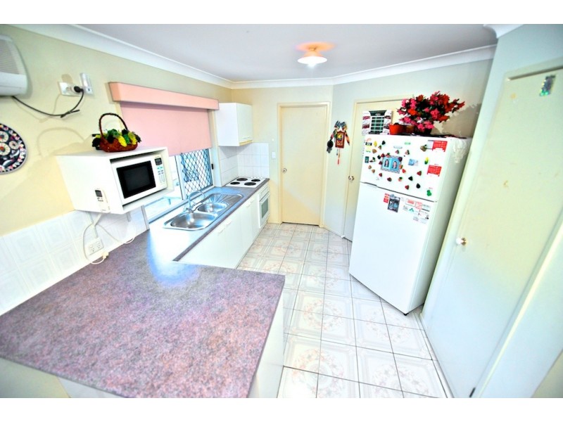 22 Caribou Drive, Brassall QLD 4305