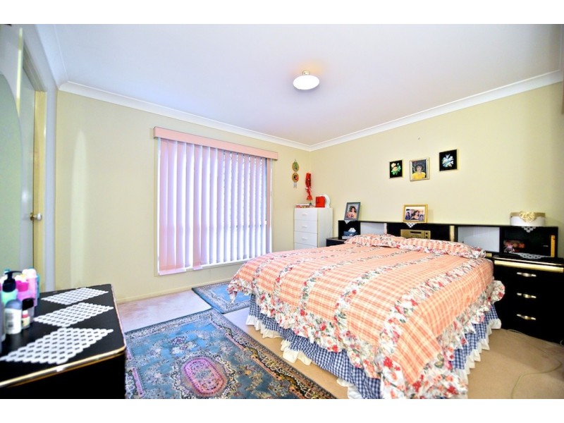 22 Caribou Drive, Brassall QLD 4305