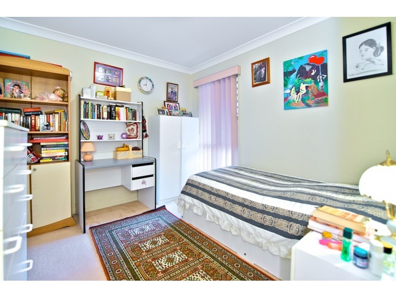 22 Caribou Drive, Brassall QLD 4305