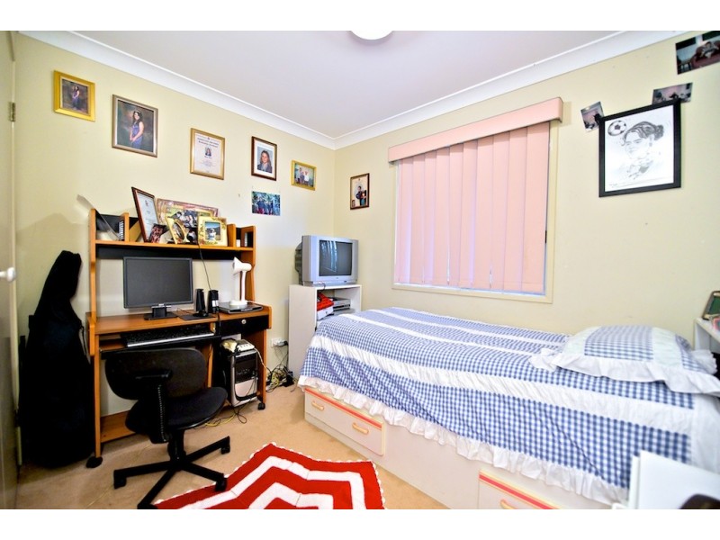 22 Caribou Drive, Brassall QLD 4305