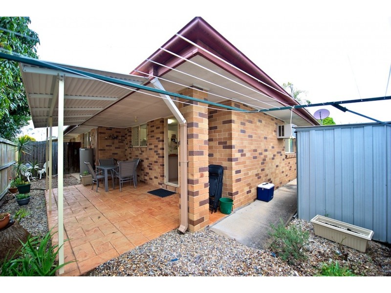 4/19a Dudleigh Street, Booval QLD 4304