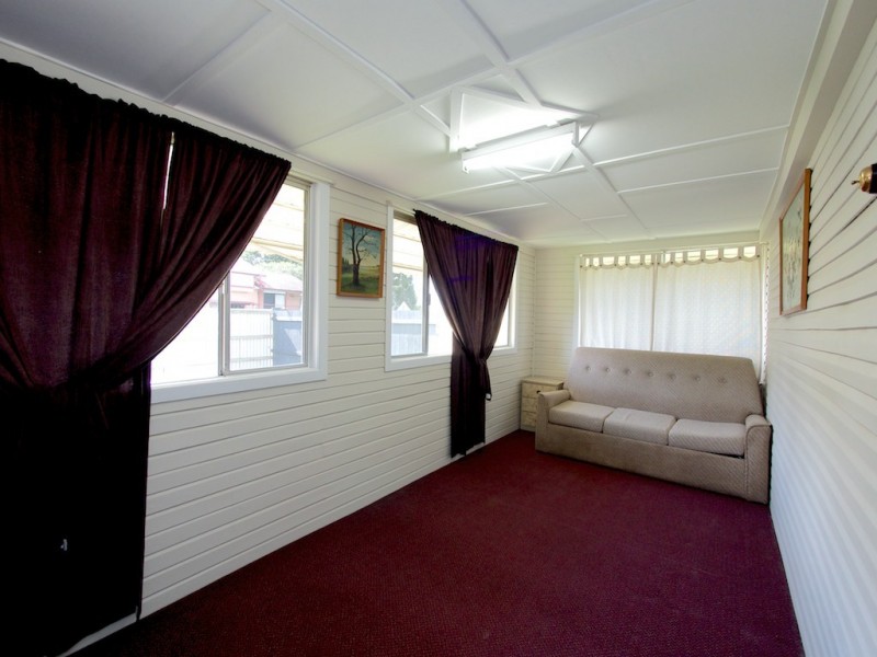 12 Stafford Street, Booval QLD 4304