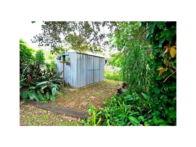 9 Georges Lane, Newtown QLD 4305