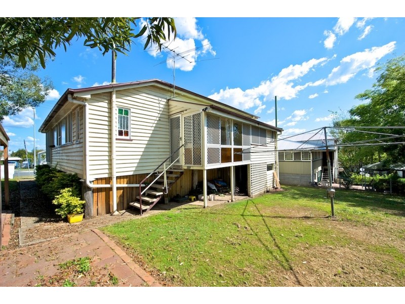 8 Delacy Street, North Ipswich QLD 4305