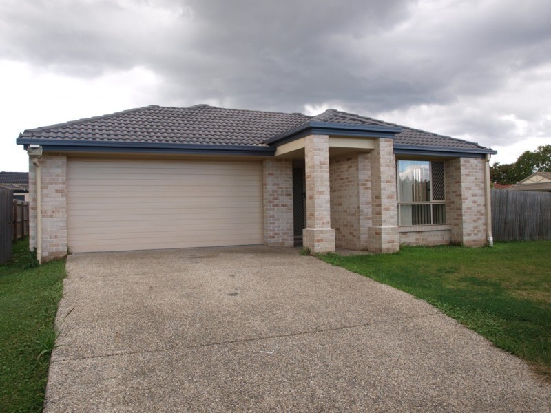 15 Ronayne Cct, One Mile QLD 4305